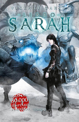 EL LIBRO DE SARAH 2