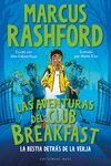 LAS AVENTURAS DEL CLUB BREAKFAST - BASE