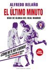 EL ÚLTIMO MINUTO