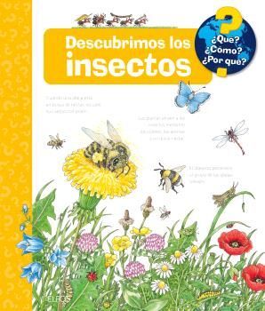 DESCUBRIMOS LOS INSECTOS - ELFOS