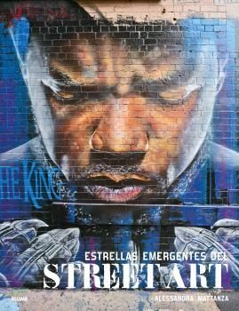 ESTRELLAS EMERGENTES DEL STREET ART - BL