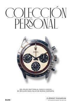 COLECCION PERSONAL - BLUME