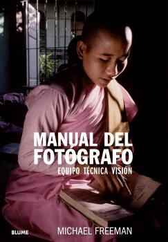 MANUAL DEL FOTOGRAFO - BLUME