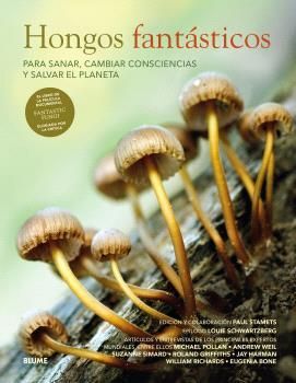HONGOS FANTASTICOS - BLUME