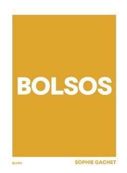 BOLSOS - BLUME