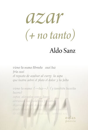 AZAR (+ NO TANTO)