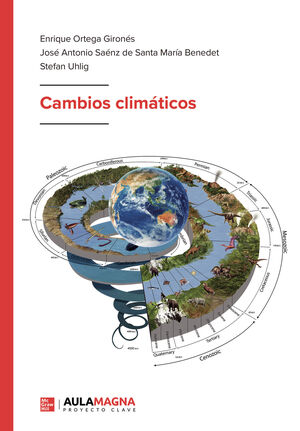 CAMBIOS CLIMÁTICOS
