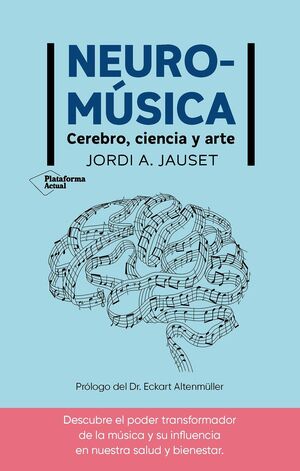 NEUROMÚSICA