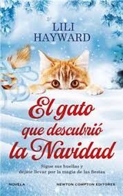 EL GATO QUE DESCUBRIÓ LA NAVIDAD