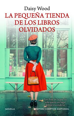 PEQUEÑA TIENDA DE LOS LIBROS OLVIDADOS,LA
