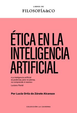 ÈTICA EN LA INTELIGENCIA ARTIFICIAL
