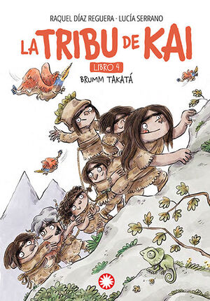 BRUMM TAKATÁ
