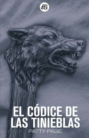 EL CÓDICE LAS TINIEBLAS