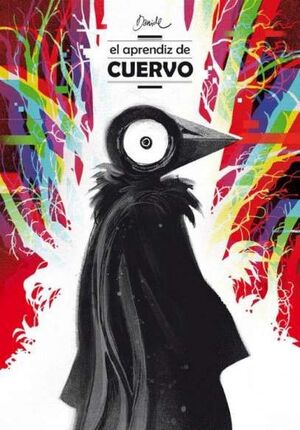 APRENDIZ DE CUERVO (LIBRO 1 DE 3)
