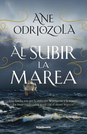 AL SUBIR LA MAREA