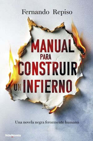 MANUAL PARA CONSTRUIR UN INFIERNO