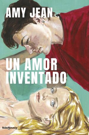 UN AMOR INVENTADO