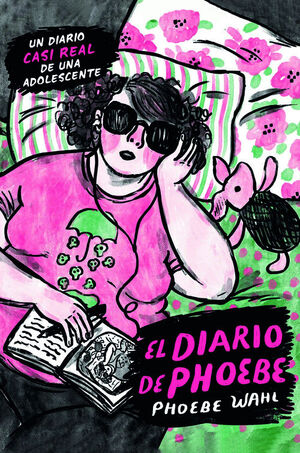 EL DIARIO DE PHOEBE - HIDRA