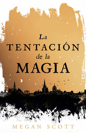 LA TENTACION DE LA MAGIA - HIDRA