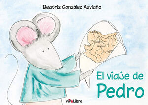 EL VIAJE DE PEDRO