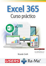 EXCEL 365: CURSO PRÁCTICO