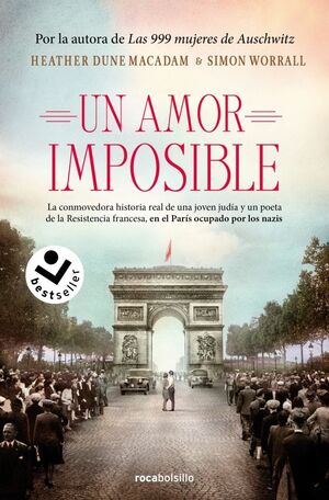UN AMOR IMPOSIBLE