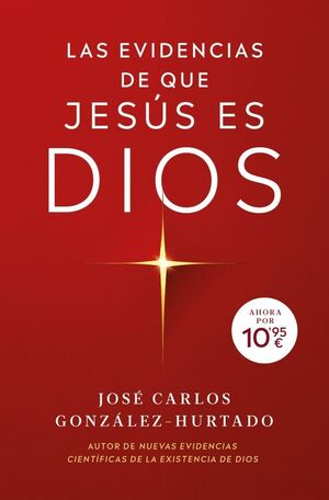 EVIDENCIAS DE QUE JESUS ES DIO, LAS