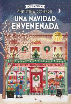 NAVIDAD ENVENENADA, UNA