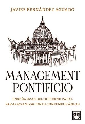 MANAGEMENT PONTIFICIO