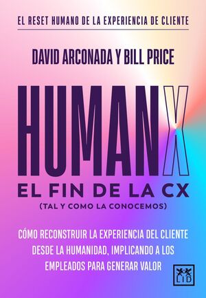 HUMANX