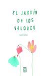 EL JARDIN DE LOS VALORES