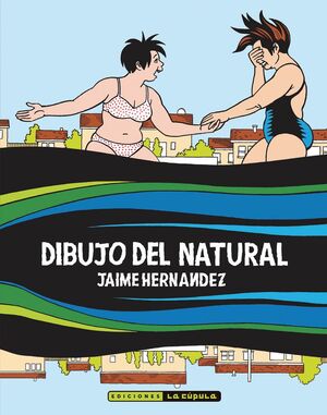 DIBUJO AL NATURAL