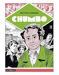 CHUMBO