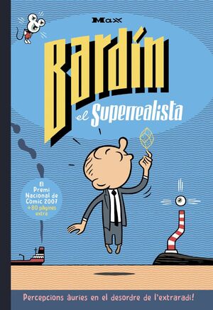 BARD¡N EL SUPERREALISTA EDICIÓN 30º ANIVERSARIO (CATALÀ)