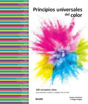 PRINCIPIOS UNIVERSALES DEL COLOR - BLUME