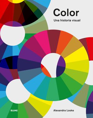 COLOR UN HISTORIA VISUAL