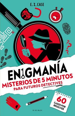 ENIGMANIA