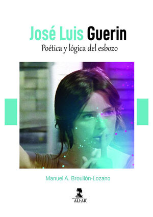 JOSÉ LUIS GUERÍN - POÉTICA Y LÓGICA DEL ESBOZO