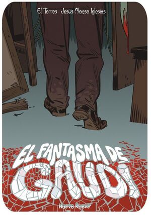 EL FANTASMA DE GAUD¡