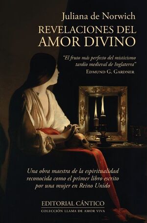 REVELACIONES DEL AMOR DIVINO