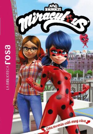 MIRACULOUS, 3
