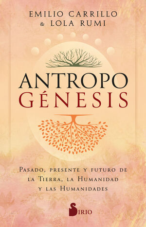 ANTROPOGÈNESIS