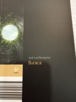 BURACA - TRABE