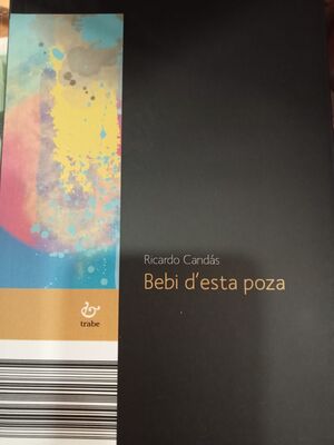 BEBI D'ESTA POZA - TRABE