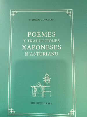 POEMES Y TRADUCCIONES XAPONESES EN ASTURIANU