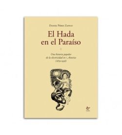 EL HADA EN EL PARAISO