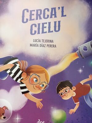 CERCA'L CIELU - TRABE
