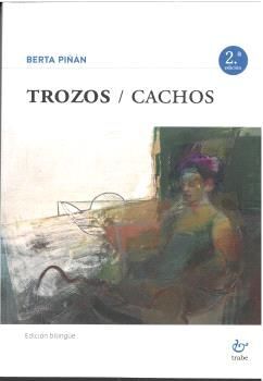 TROZOS / CACHOS - 2ª EDICION SALTADERA