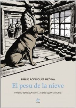EL PESU DE LA NIEVE