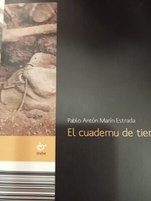 EL CUADERNU DE TIERRA